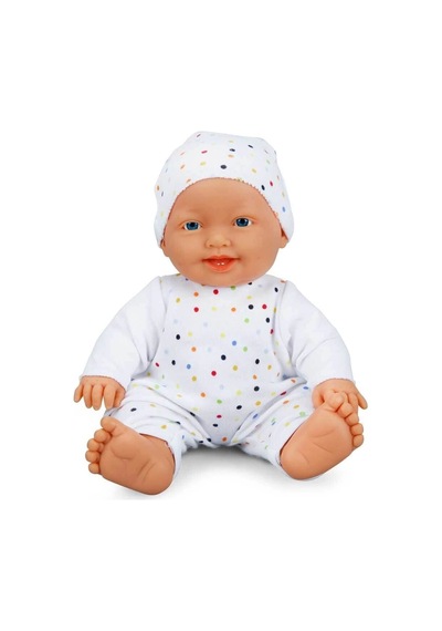 020020 , Naz Bebek Sesli, 23 Cm -1 Adet Stokta Olan Gönderilir Belirtilmemiş