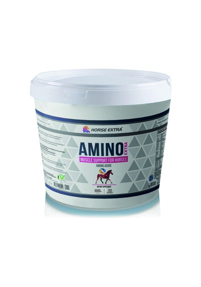Amino Extra 5 Kg