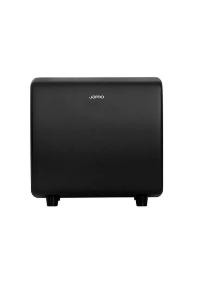 Jamo Cube Aktif Subwoofer Mat Siyah