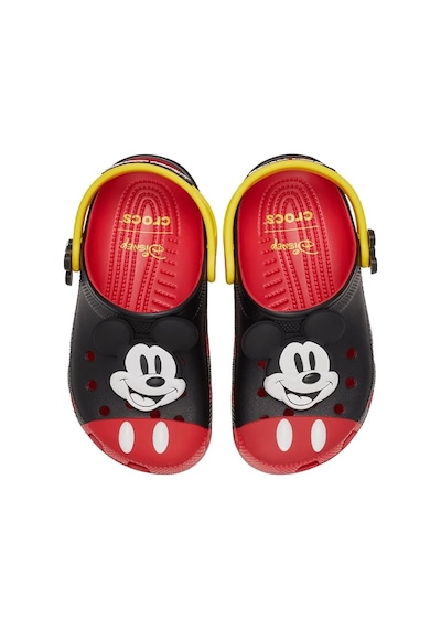 Crocs Mickey Mouse Classic Clog K Çoocuk Sandalet Terlik 212295 90h Karışık