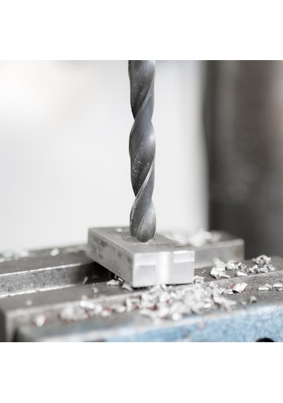 Kupa Tyson Metal Ahşap Delici Hss Matkap Ucu 2.0 Mm. - 3 Adet