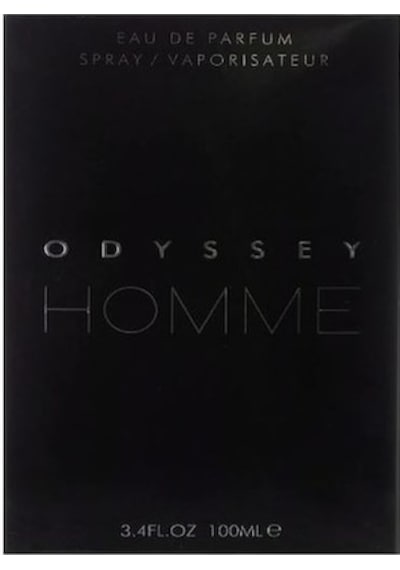 Armaf Odyssey Homme Erkek Parfüm EDP 100 ML