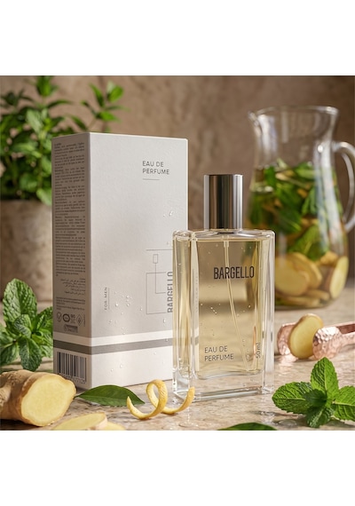 618 + 709 Erkek Parfüm Edp 50 Ml Oriental - Mnms618709 Aromatik