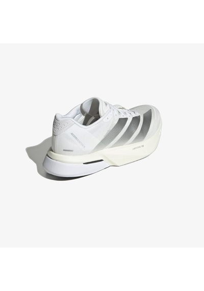 Adidas Adizero Boston 13 Kadın Beyaz Koşu Ayakkabısı Js4948