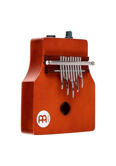 Meinl 9 Notalı Manyetikli Elektro Kalimba Ka9pab