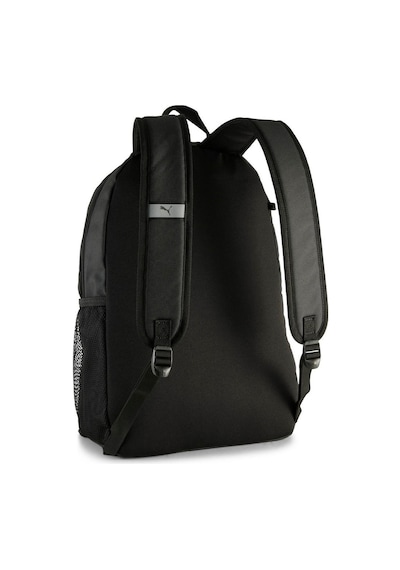 Puma 09119104 Phase Set Unisex Sırt Çantası Siyah