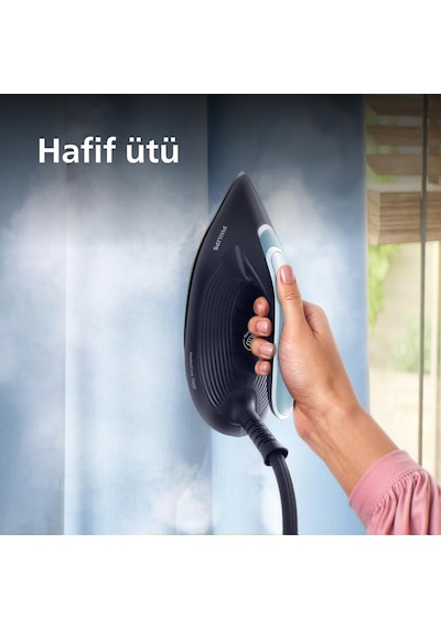 Philips 7000 Serisi Perfectcare Psg7200/20 3120 W Buhar Kazanlı Ütü