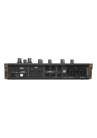 İcon Pro Audio Harrison 32ci Usb-c Audio/mıdı Ses Kartı