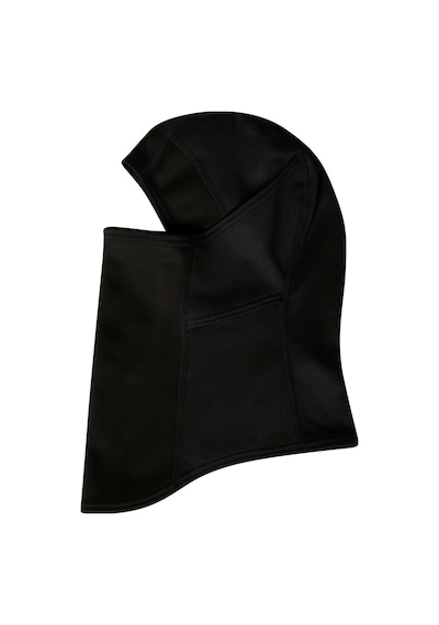 The North Face Wındwall Balaclava Nf0a8chrjk31 Siyah