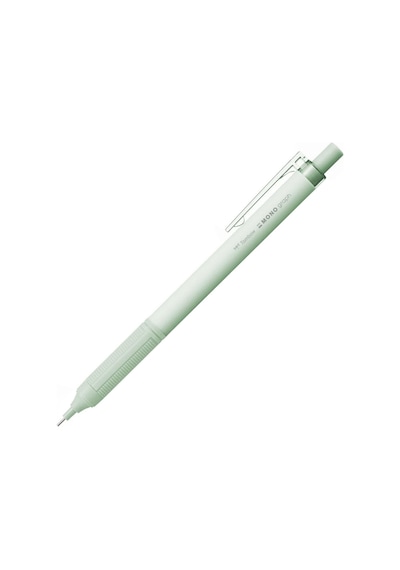 Tombow Mono Graph Lite Mineral Color 0.5mm Mekanik Kurşun Kalem F Yeşil