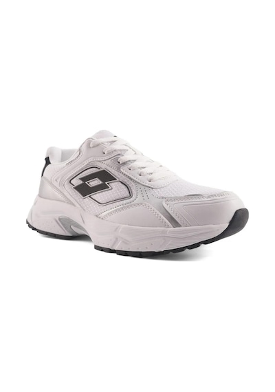Lotto Drew 4pr Beyaz Erkek Sneaker 101879660 001