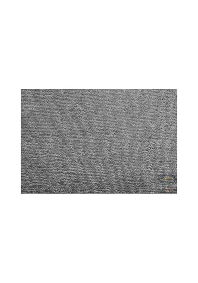 Fuji Mikrofiber Araç Kurulama Bezi 40x40 Gri