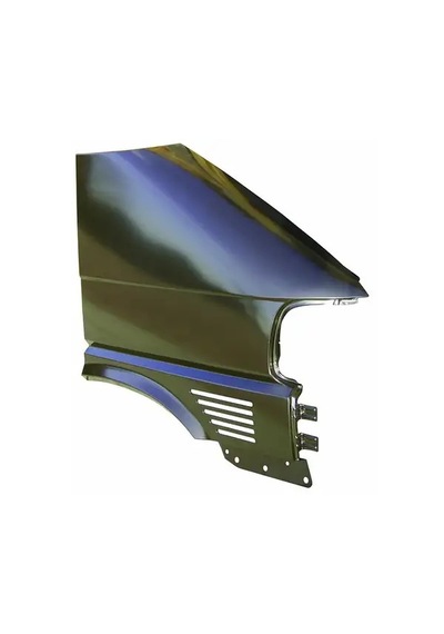 Ön Çamurluk Volkwagen T4 2001 Sonrası Sol 7d0821105b