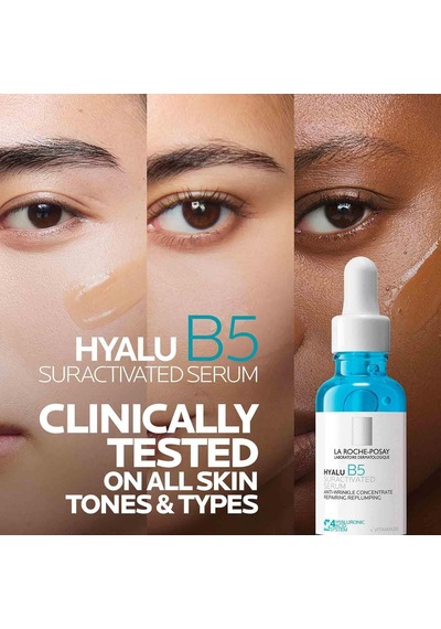 Roche Posay Hyalu B5 Serum 30ml