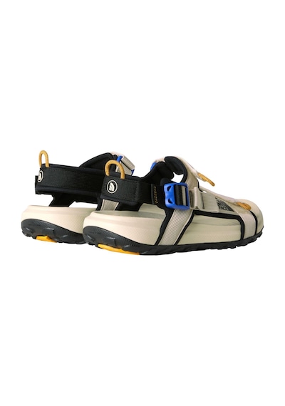 The North Face M Explore Camp Sandal Erkek Sandalet Nf0a8a8xgıy1 Gri