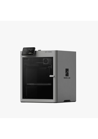 Bambulab P2s 3d Yazıcı