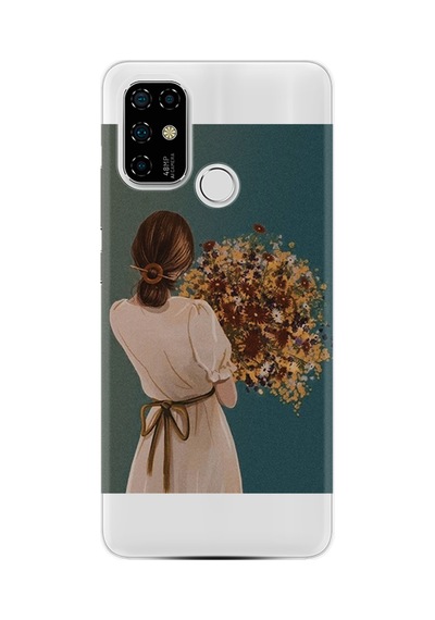 Arvencase Casper Via F20 Kılıf Hd Baskılı Kılıf Yüksek Korumalı - /çoksatanlar/- Name-316.jpg Renk188 Renk188