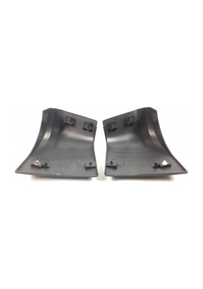 Ford Connect Arka Tampon Köse Plastigi Bakalidi Sag-Sol 2002-2013 418130119