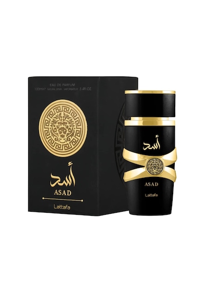Lattafa Asad Asad Edp 100 Ml Erkek Parfüm Fresh