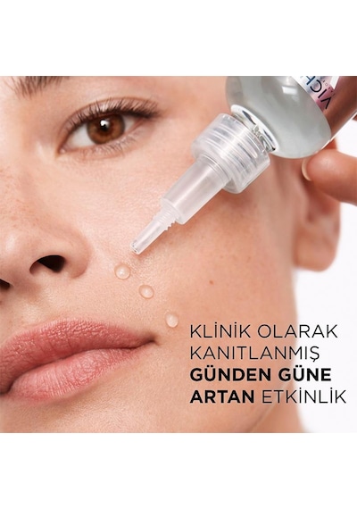 Vichy Liftactiv Supreme H.A Epidermic Filler Cilt Serumu 30 ML