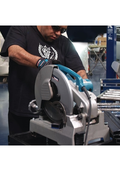 Makita LC1230N Elmas Testereli Metal Kesme Makinası 1.750 W