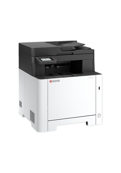 Ecosys Ma2101cfx Renklı Lazer Yaz/tar/fot/fax/eth/dub