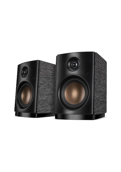 Swan Os10 4 Bluetooth Hoparlör Seti
