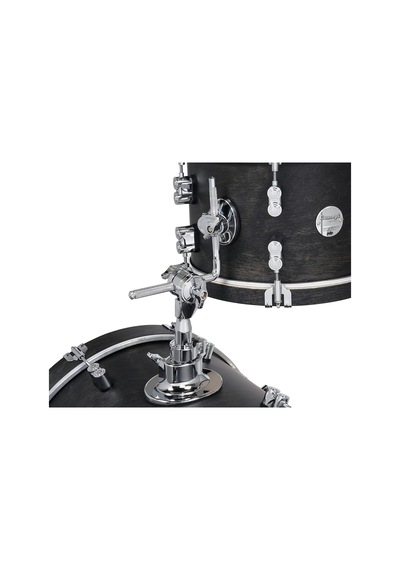 Pdp Concept Maple Classic Bop 3 Parça 18" Davul Ebony