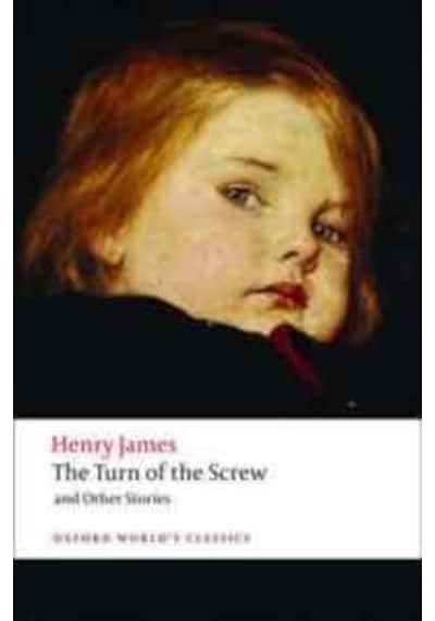 The Turn Of The Screw And Other Stories