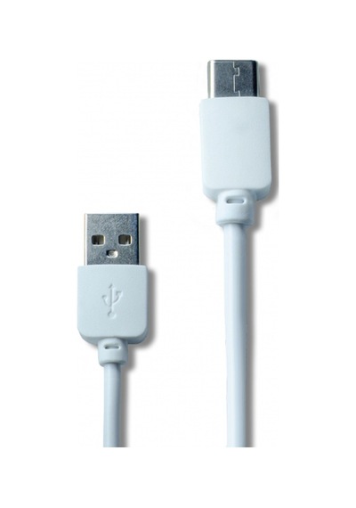 Factor M FM101T Çift Çıkışlı 2.1A Type-C Şarj Cihazı