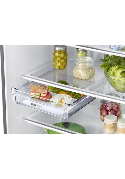 Samsung RT58K704RSL 588 L No Frost Üstten Donduruculu Buzdolabı