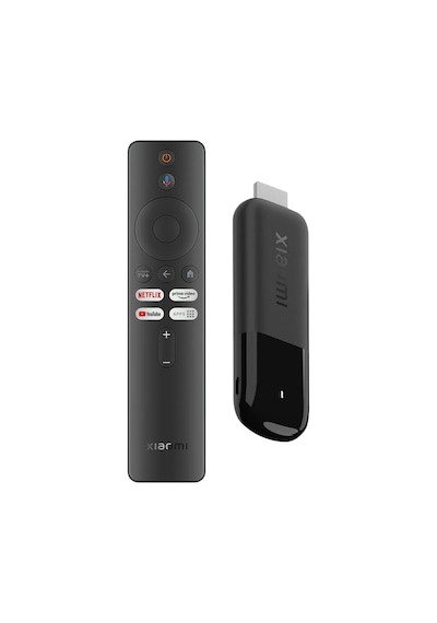 Xiaomi Tv Stick 4k 2nd Gen Mdz-33-aa 2. Nesil Dolby Vision & Hdr10+ Xiaomi Türkiye li