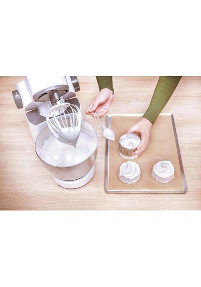 Moulinex Wizzo QA310110 1000 W 4 L Stand Mikser