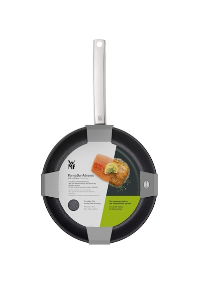 Wmf Permadur Advance Tava 28 Cm Gümüş