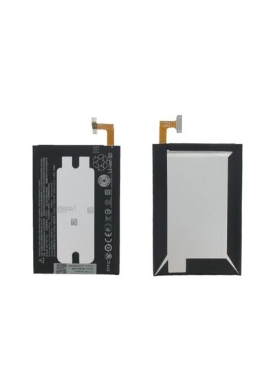 Teknonet Htc One M8 Mini Uyumlu 2750 Mah Batarya