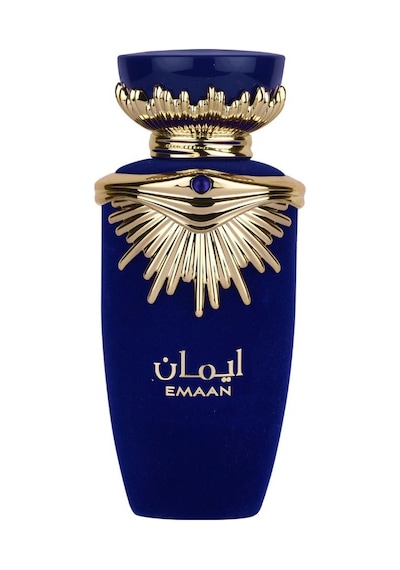 Lattafa Emaan Edp 100 Ml Kadın Parfümü Çiçeksi