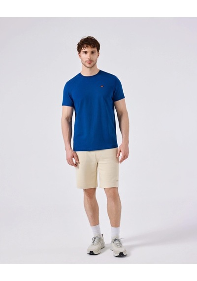 Ellesse 6sm5069-bl Erkek Tişört - Mavi