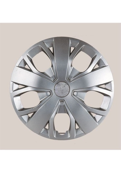 Aslan Kalıp 175 Fıat Ducato Jant Kapağı Set (Yeni Tip) 16'' Inç