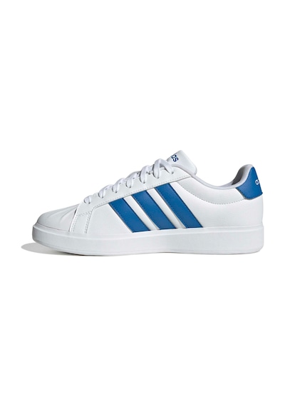 Adidas Streettalk Beyaz Erkek Sneaker 000000000102264321 Beyaz-mavı