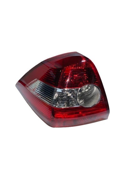Sol Stop Lambası Duysuz Mars 511225 Renault Megane 2003 Oem 8200142681
