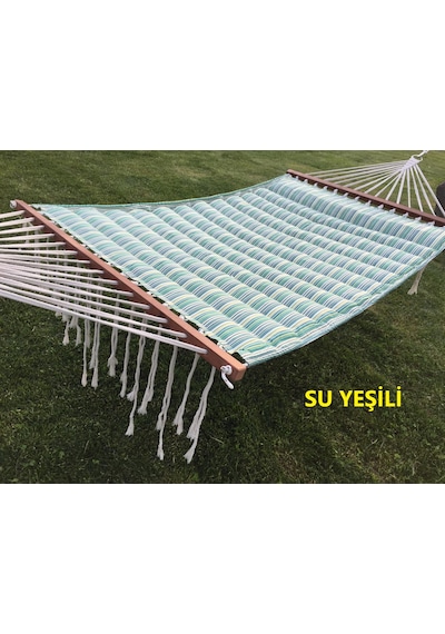 Bilenhamak Çift Kişilik Elyaflı Lüks Hamak (426204514) Bilenhamak Çift Kişilik Elyaflı Lüks Hamak (426204514)