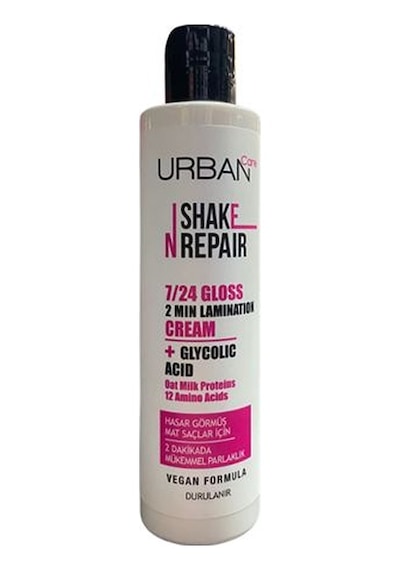Urban Shake N Repair 200ml. 7/24 Gloss Lamination