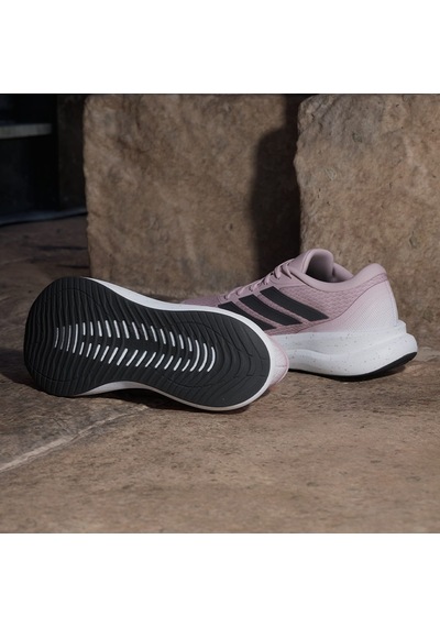 Adidas Runfalcon 6 W Kadın Koşu Ayakkabısı Ih9536 Lila