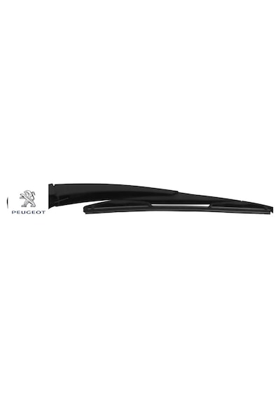Silecek Kolu Arka Partner Tepee Peugeot 6429.fl