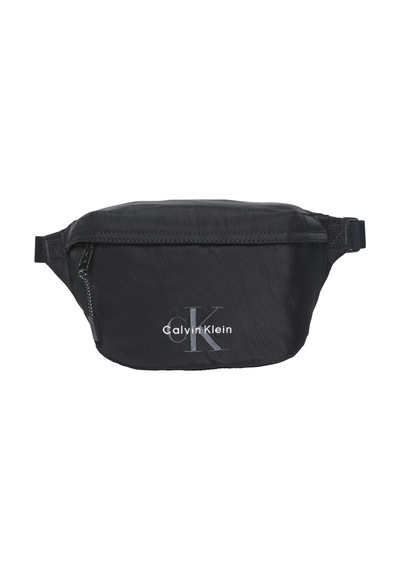 Calvin Klein Erkek Bel Çanta Lv04d3116gub1 Siyah