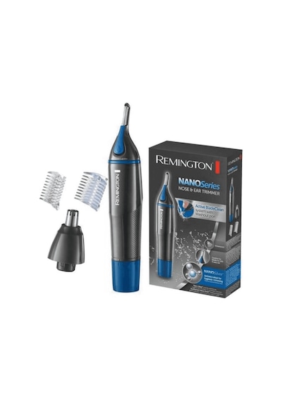 Remington NE3850 Nano Serisi Burun ve Kulak Tüy Kesme Makinesi