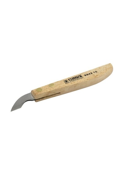 Narex Wood Line Ahşap Yontma Bıçağı 894210