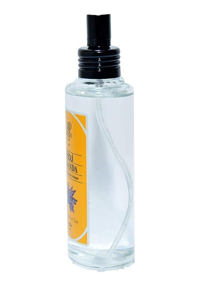 Rebul Lavanta Eau De Cologne 100 Ml