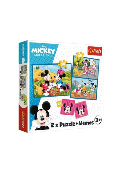 Puzzle-93344 2ın1nessiworld Puzzle