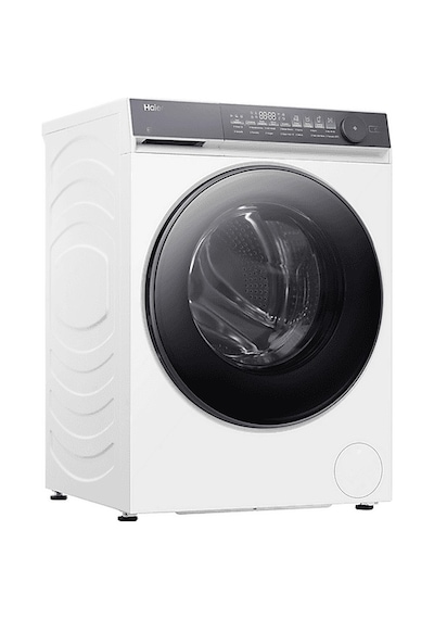 Haier HW130B14367EU1TR 13 KG Wi-fi Bağlantılı 1400 Devir Çamaşır Makinesi Beyaz